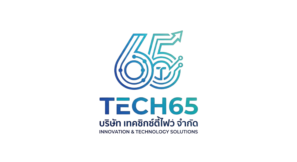 TECH65 logo